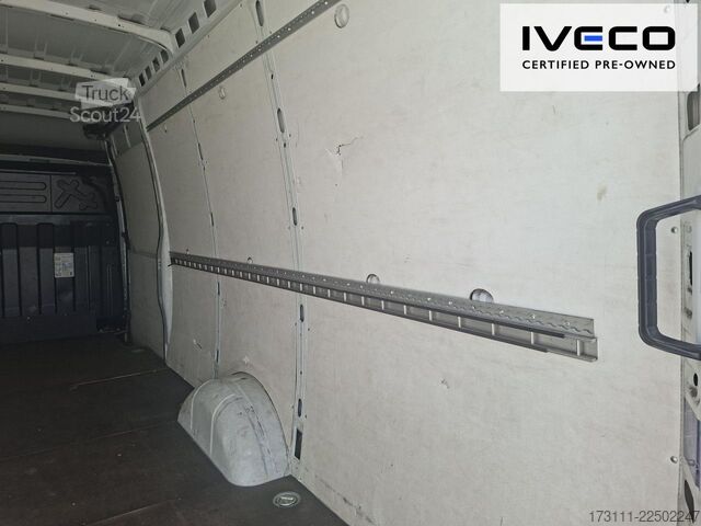 فان بسقف مرتفع IVECO Daily 35S14V / RS 4100 / Klima / Bluetooth