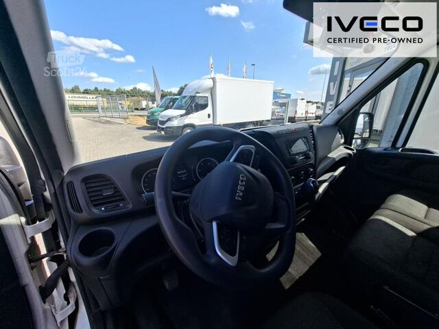 فان بسقف مرتفع IVECO Daily 35S14V / RS 4100 / Klima / Bluetooth