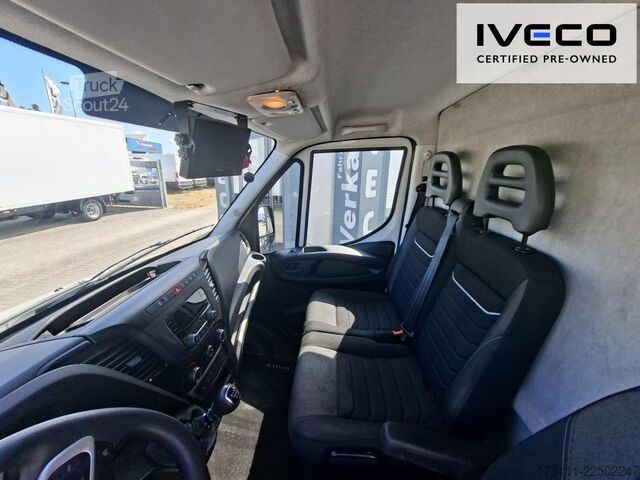 فان بسقف مرتفع IVECO Daily 35S14V / RS 4100 / Klima / Bluetooth
