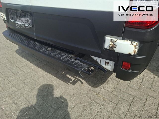فان بسقف مرتفع IVECO Daily 35S14V / RS 4100 / Klima / Bluetooth