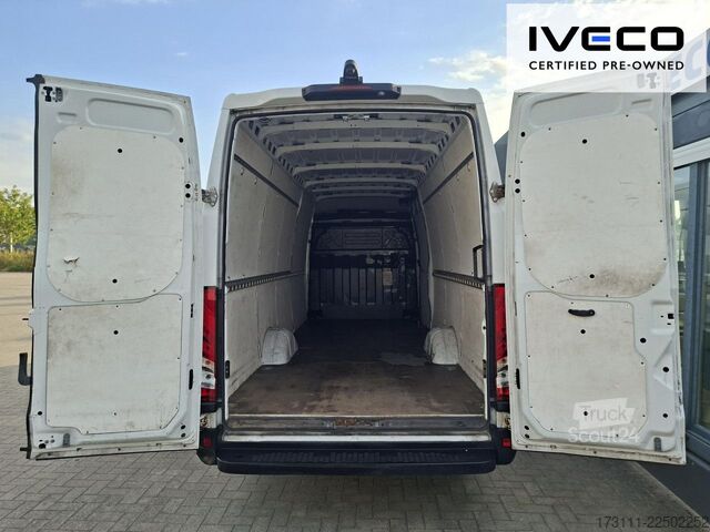 فان بسقف مرتفع IVECO Daily 35S14V / RS 4100 / Klima / Bluetooth
