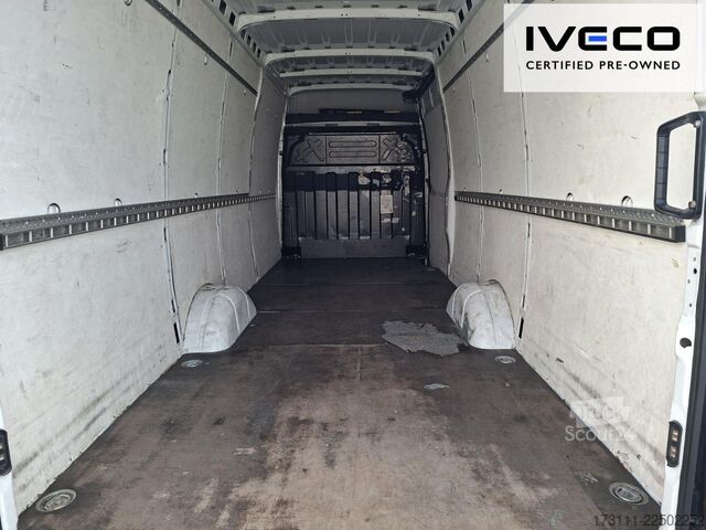 فان بسقف مرتفع IVECO Daily 35S14V / RS 4100 / Klima / Bluetooth
