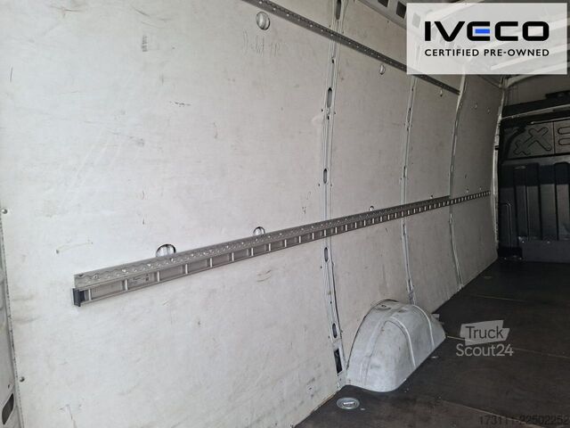 فان بسقف مرتفع IVECO Daily 35S14V / RS 4100 / Klima / Bluetooth