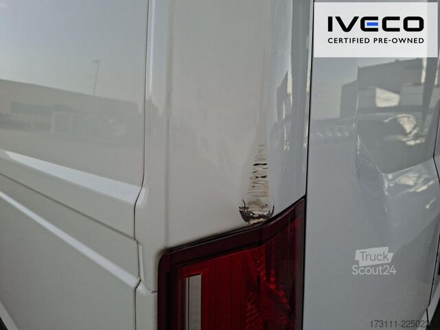 فان بسقف مرتفع IVECO Daily 35S14V / RS 4100 / Klima / Bluetooth