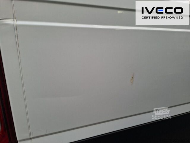 فان بسقف مرتفع IVECO Daily 35S14V / RS 4100 / Klima / Bluetooth