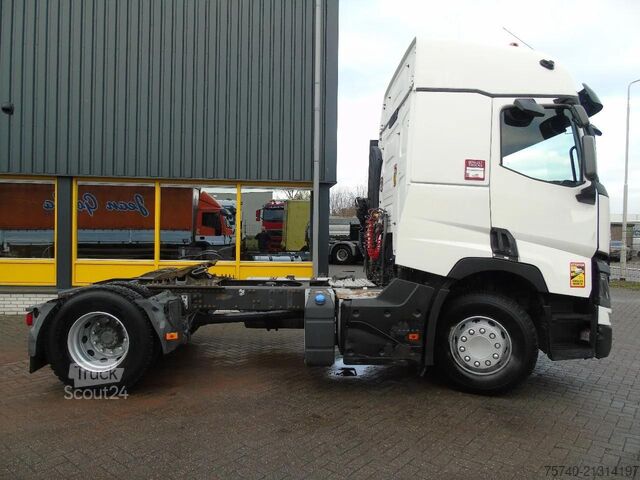 Standard-SZM Renault T460 + euro 6