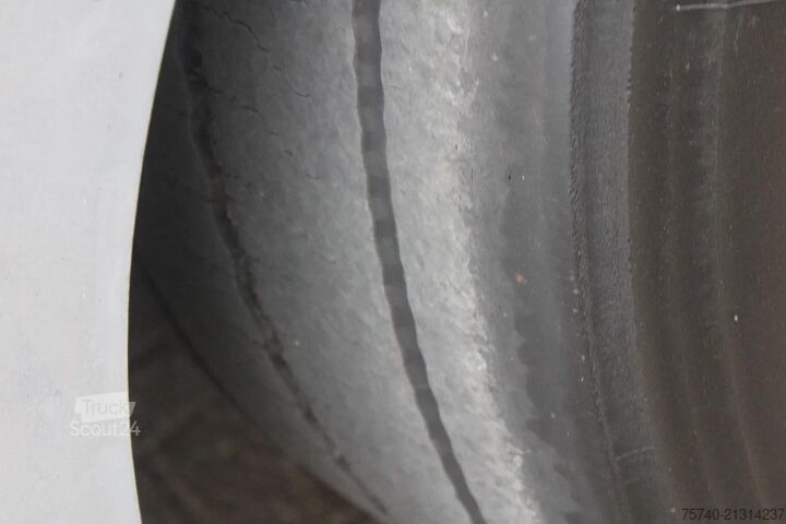 Tracteur standard Scania G 420 + 6X2/4 + EURO 5 + PERFECT CONDITION