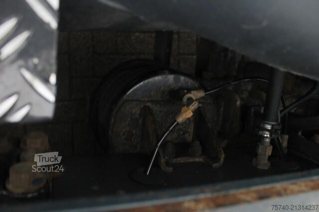 Standard-SZM Scania G 420 + 6X2/4 + EURO 5 + PERFECT CONDITION