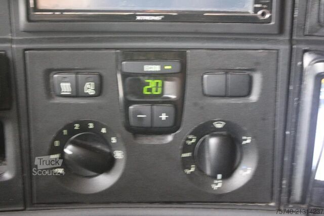 Standard-SZM Scania G 420 + 6X2/4 + EURO 5 + PERFECT CONDITION