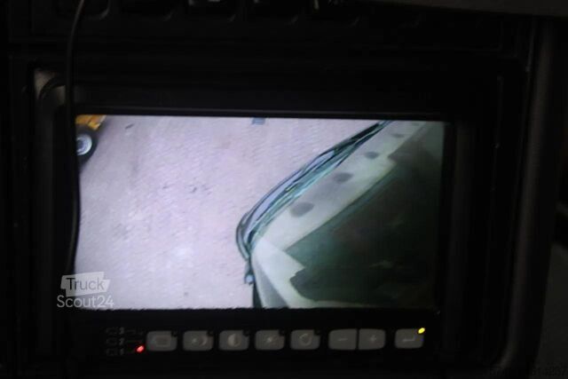 Standard-SZM Scania G 420 + 6X2/4 + EURO 5 + PERFECT CONDITION
