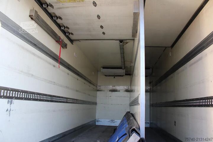 Transport chłodniczy/mrożony Volvo FL 16.240 + EURO 5 + 16T