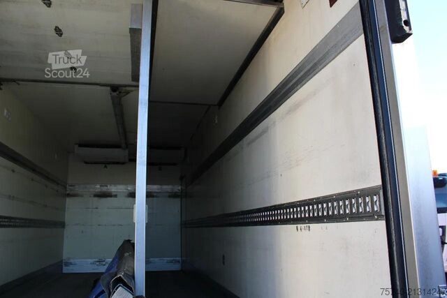 Pārvadājumi saldētavā/saldētavā Volvo FL 16.240 + EURO 5 + 16T