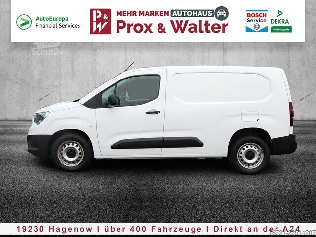 Furgon Opel Combo Cargo 1.5 D Edition XL erhöhte Nutzlast