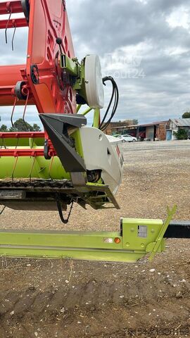 Erntemaschine CLAAS Cerio 770