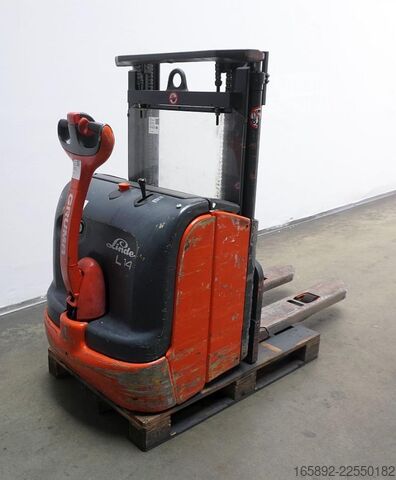 Manuell staplare Linde L 14 i 372
