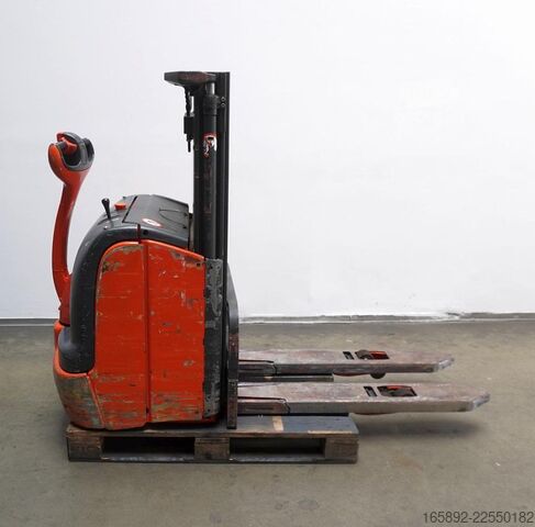 Manuell staplare Linde L 14 i 372