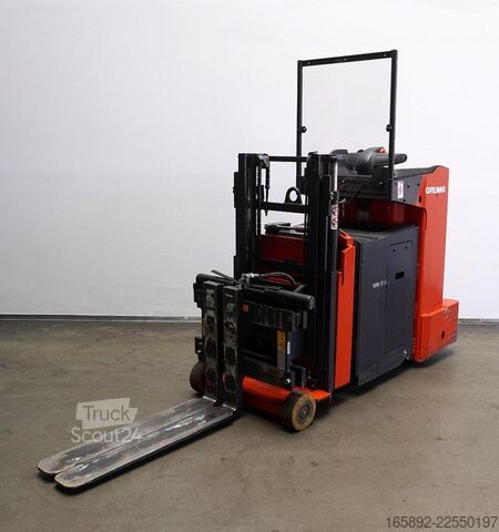 ручний штабелер Linde D 12 SF ION 1164