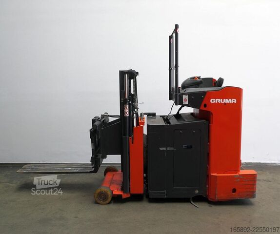 ручний штабелер Linde D 12 SF ION 1164