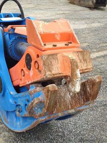 Diğer ekler EMB VP3000