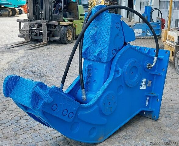 Diğer ekler EMB VP3000