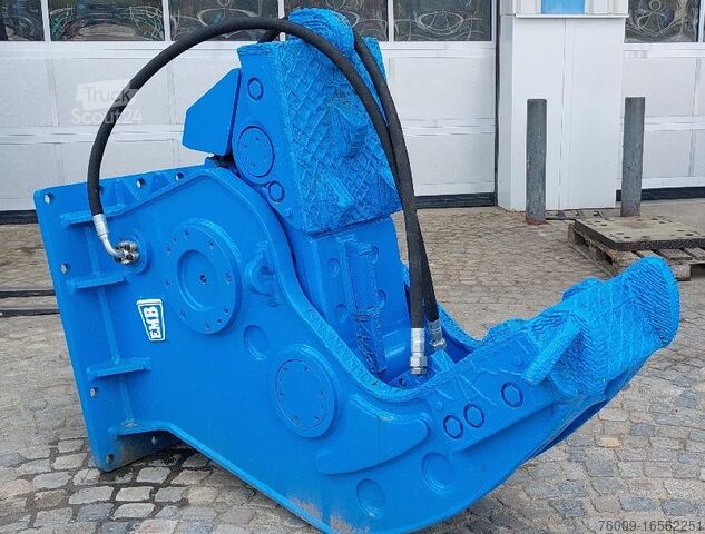 Diğer ekler EMB VP3000