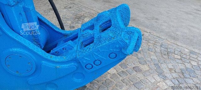 Diğer ekler EMB VP3000