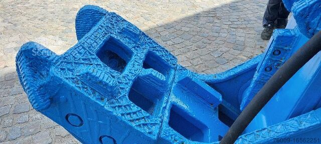 Diğer ekler EMB VP3000