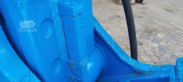 Diğer ekler EMB VP3000