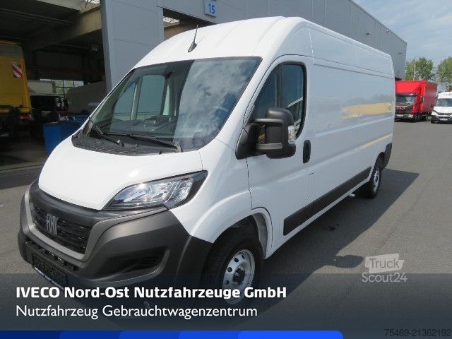 Панелен ван Fiat Ducato Easy Pro L4H2 KaWa verblecht 140 HDi MT Eur