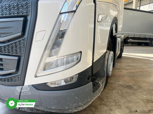 Trattore stradale standard VOLVO FH 460 Globetrotter XL Varios i-Save