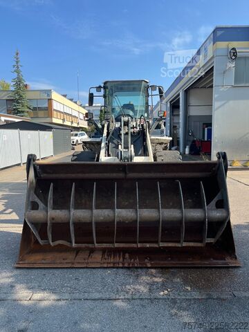 Radlader Komatsu WA250 WA250-6 Radlader*Klima*Hochschaufel*Recyc...