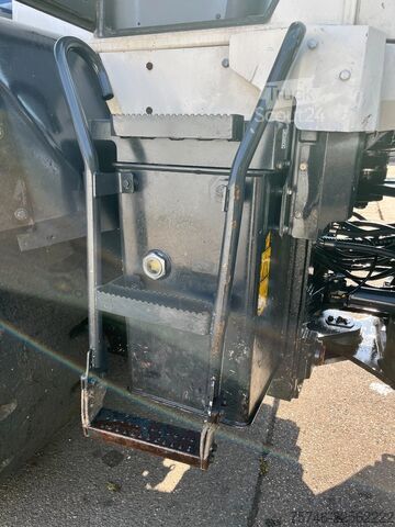 Chargeuse Komatsu WA250 WA250-6 Radlader*Klima*Hochschaufel*Recyc...