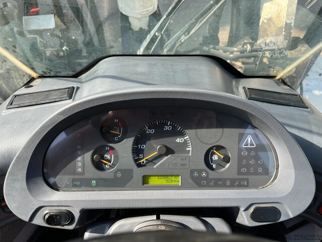 Chargeuse Komatsu WA250 WA250-6 Radlader*Klima*Hochschaufel*Recyc...