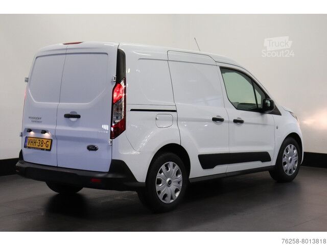 Ford Transit Connect 1.5 EcoBlue EURO 6 Airco Cruis