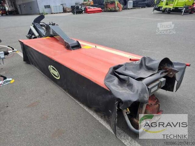 Falciatrice Vicon VICON EXTRA 340