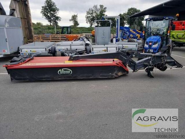Çim biçme makinesi Vicon VICON EXTRA 340
