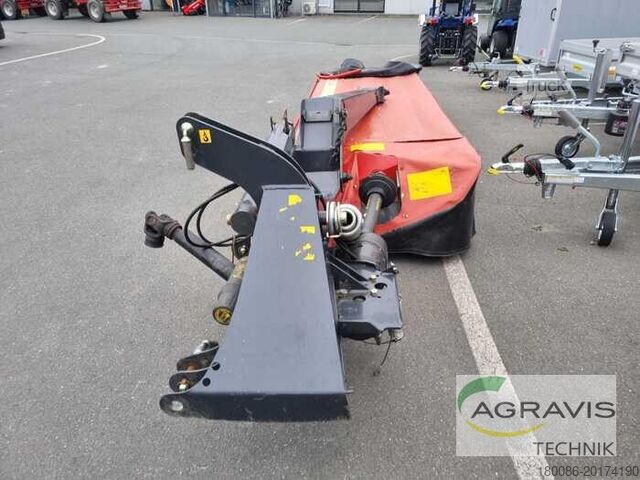 Çim biçme makinesi Vicon VICON EXTRA 340