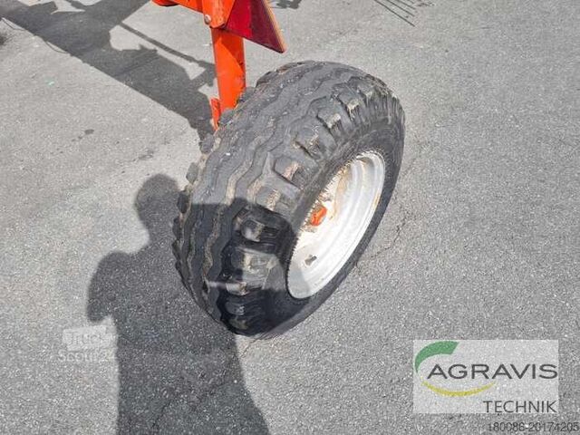 Teleskoplastare Kuhn GA 6520