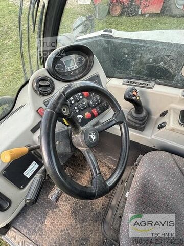 Teleskopinis krautuvas Bobcat TL38.70 HF
