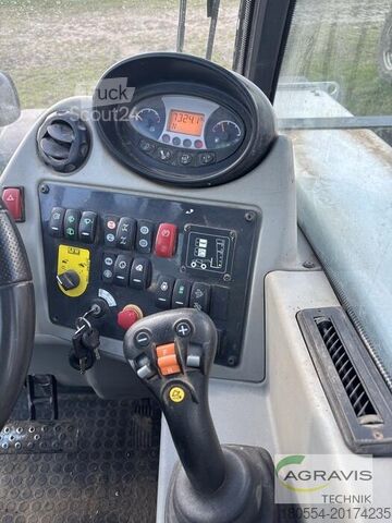 Teleskopinis krautuvas Bobcat TL38.70 HF
