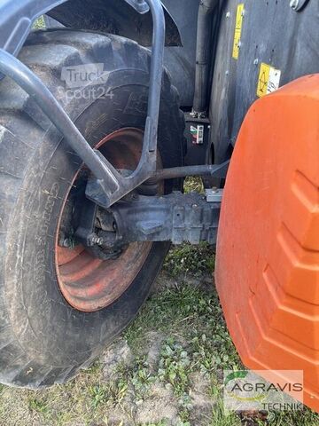 Teleskopinis krautuvas Bobcat TL38.70 HF