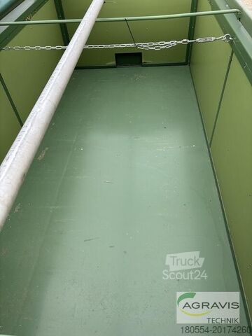 Kiepaanhangwagen Rudolph DK 280R 18-60B