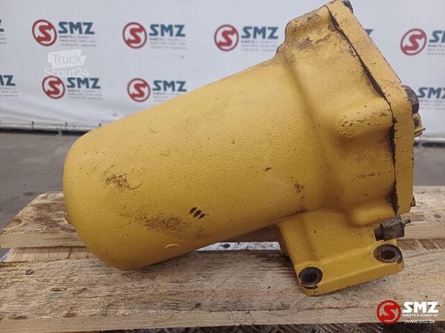 Del šasije Caterpillar Occ behuizing D6M Caterpillar