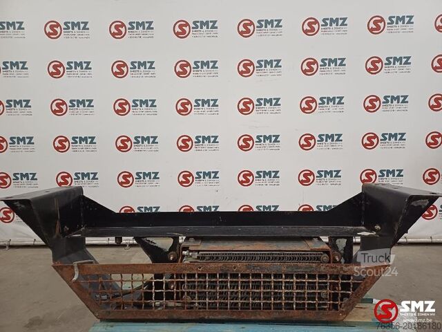 Chassis-del Caterpillar Occ chassisdeel D6M Caterpillar