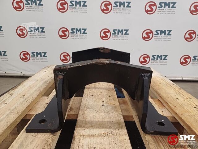 Chassisdeel Caterpillar Track guide guard Caterpillar