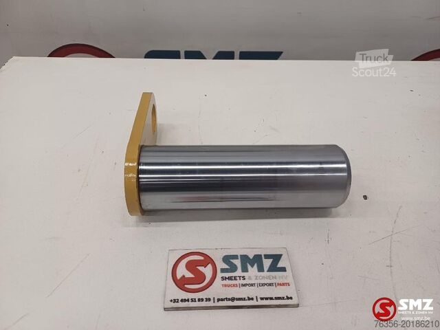 Μέρος πλαισίου Caterpillar Linkage pin Caterpillar