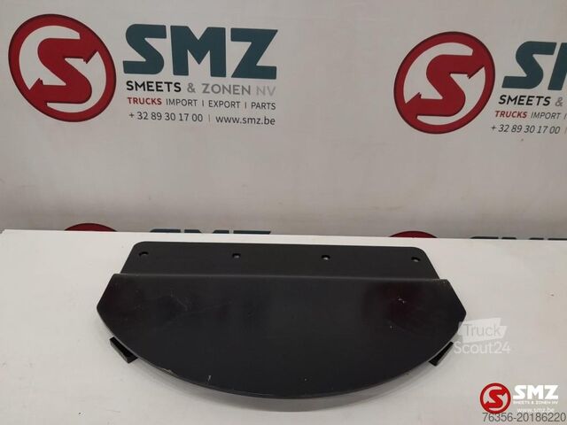Peça do chassis Caterpillar Swivel guard steel plate Caterpillar