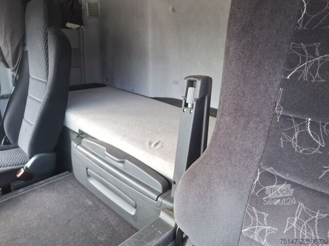 Iný MERCEDES-BENZ 2541 L Actros MP3 6x2*4 Silo L+F 2011 Waage Lenk