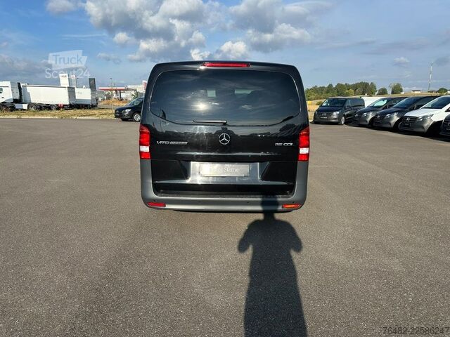 Μίνι λεωφορείο MERCEDES-BENZ Vito 116 CDI Tourer PRO/LANG/MBUX/NAVI/ELEKT.TÜR