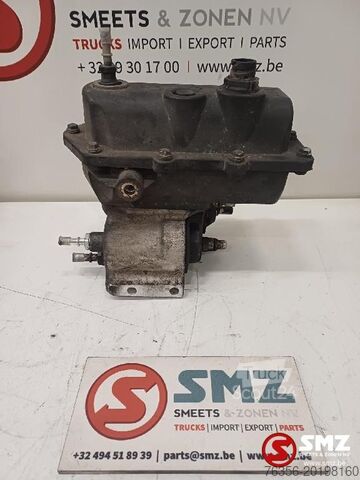 Palivový systém Mercedes Occ AdBluepomp Mercedes